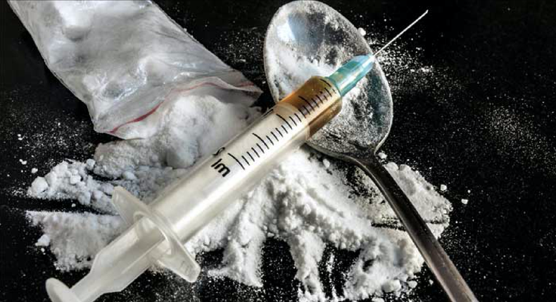 Cocaina