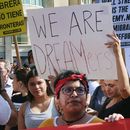 Se prevé que Trump ponga fin a programa de dreamers