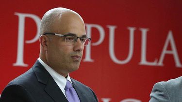 hector ferrer: una vida de lucha