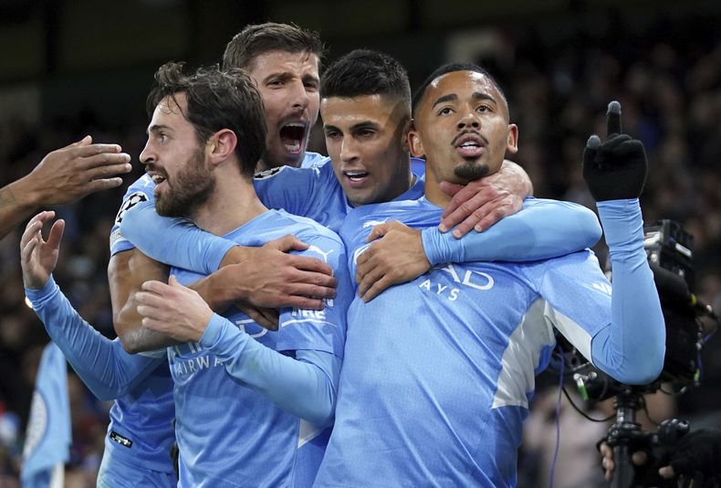 DEP-FUT CAMPEONES-RESUMEN