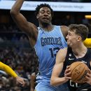 Morant y Jackson comandan triunfo de Grizzlies sobre Magic