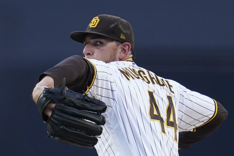 DEP-BEI ROCKIES-PADRES