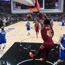 Clippers remontan y cortan la racha de los Cavaliers