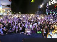 festival fundado por papa de dua lipa vuelve a kosovo