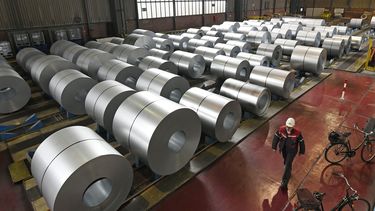 aranceles de eeuu a aliados generan amenazas de represalias