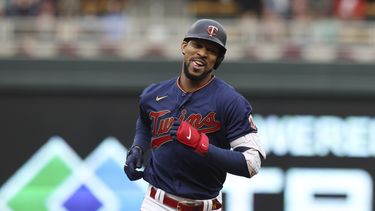 Buxton logra otros 2 jonrones; Mellizos vencen a Rays