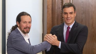 socialista sanchez es elegido como presidente de espana
