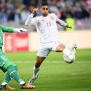 Suiza lleva 4 arqueros a Qatar ante dudas por lesiones