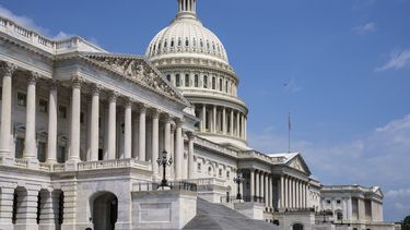 Con Biden gobernar se hace legislando, no por tuits