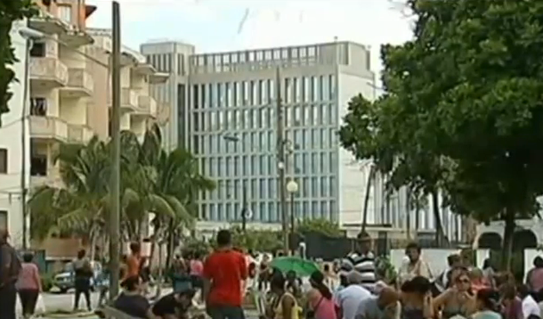 Las últimas noticias de la actualidad cubana