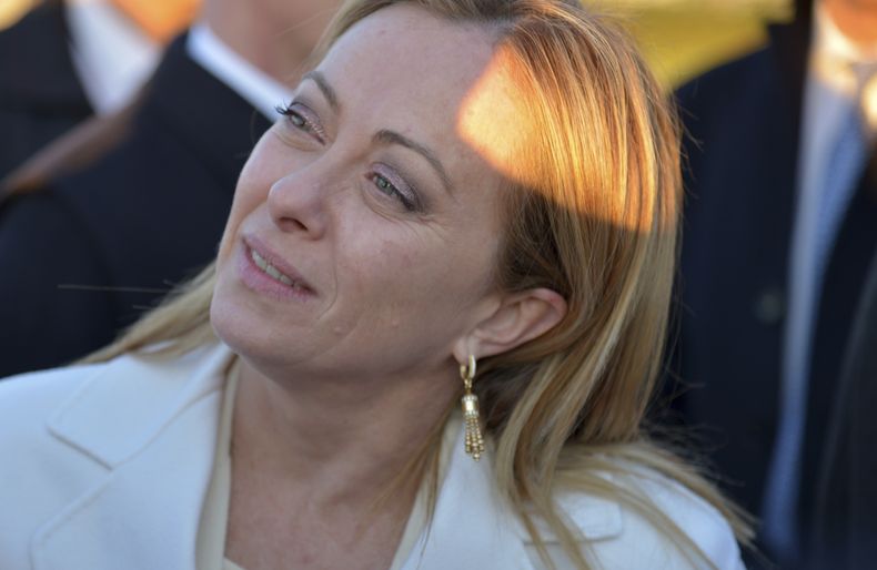 AFR-ECO LIBIA-ITALIA-GAS