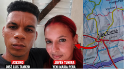 embarazada cubana de 23 anos es asesinada por su expareja en las tunas: cuba registra 42 feminicidios en 2026