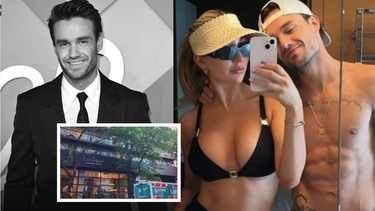 Liam Payne, exintegrante de One Direction, muere a los 31 años tras caer desde el tercer piso de un hotel en Buenos Aires