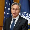 El secretario de Estado Antony Blinken en Washington el 7 de diciembre de 2023. (Foto AP /Alex Brandon)