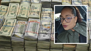❝Mula❞ cubana detenida en el Aeropuerto de Tampa con más de $100 mil provenientes de Cuba se declara culpable
