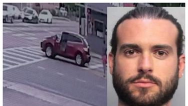 video  del momento en que actor mexicano golpea mortalmente a cubano