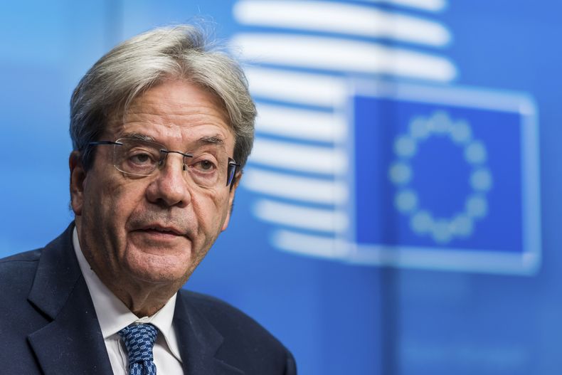 EUR-ECO UE-ECONOMÍA