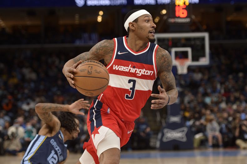 DEP-BAS WIZARDS-BEAL