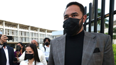 puerto rico: jurado se retira a deliberar en juicio contra raphy pina