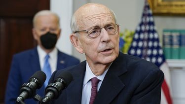 Biden: Corte Suprema debió tener jueza negra hace mucho