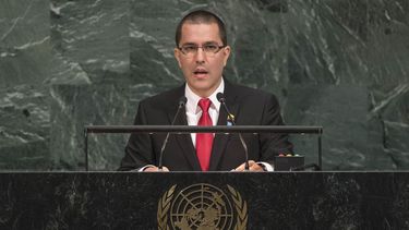 Venezuela rechaza medidas migratorias de EEUU