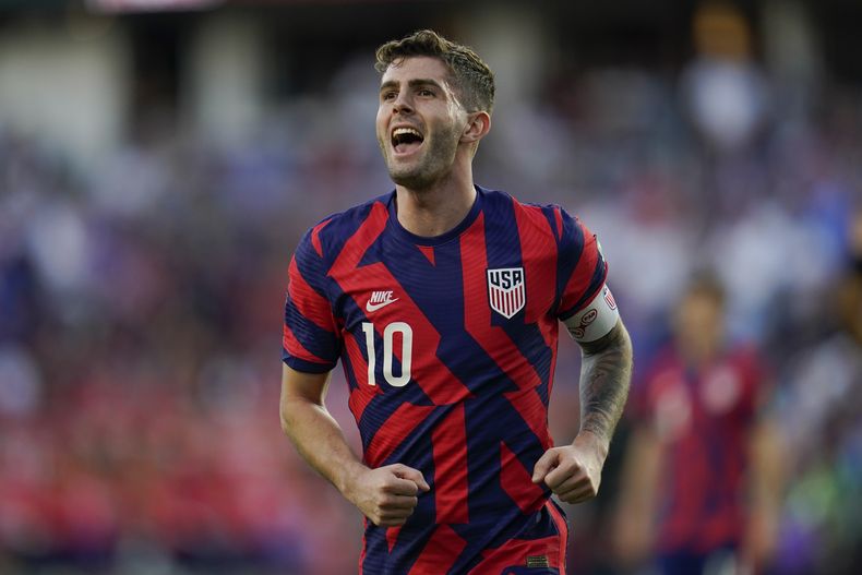 DEP-FUT MUNDIAL EEUU-PANAMÁ
