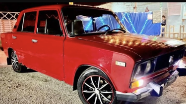 familia cubana recupera auto lada robado en la habana