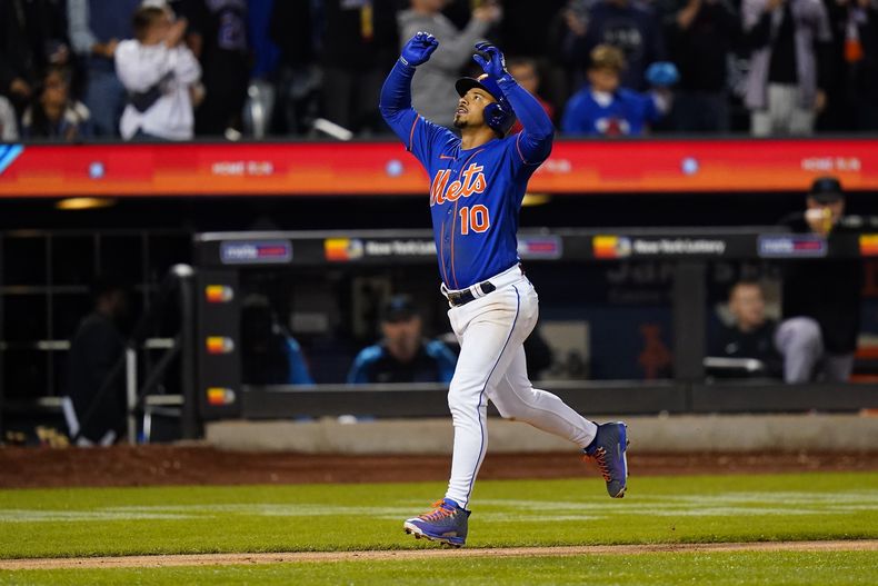 DEP-BEI MARLINS-METS