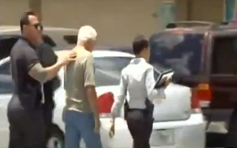 Se conoce la identidad  del hombre que murió baleado tras intentar asaltar la farmacia 41 Healthcare Mart ubicada Hialeah.