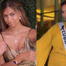 Lili Estefan celebra el histórico Top 12 de su hija Lina Luaces en Miss Universo 2025
