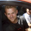 Bayern ficha a Matthijs de Ligt para reforzar su defensa