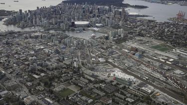 Vancouver, nueva sede propuesta por Canadá para Mundial 2026