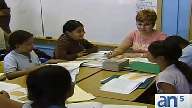 Preocupación por los exámenes excesivos en el condado