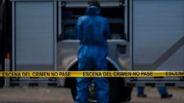 Hallan cadáver baleado de joven en Gurabo