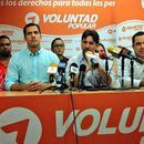 El Régimen pretende crear "conmoción social"