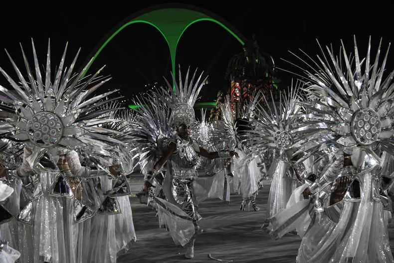 AMS-GEN BRASIL-CARNAVAL