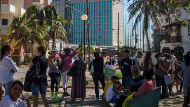 EEUU garantizará continuidad de programa de reunificación de familias cubanas