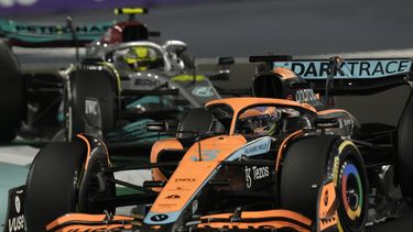 Fórmula Uno regresa a Australia _ en un circuito remodelado