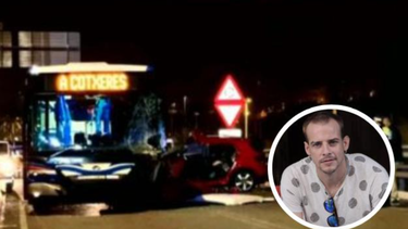 muere en un tragico accidente de transito el cantante alex casademunt de dos hombres y un destino