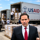 Marco Rubio asegura que Cuba rechazó 100 millones de dólares en ayuda humanitaria de EEUU Marco Rubio asegura que Cuba rechazó 100 millones de dólares en ayuda humanitaria de EEUU