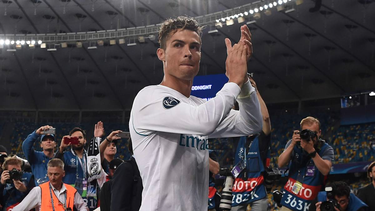 la carta de despedida de  cristiano ronaldo: he pedido al club que acepte traspasarme, pido a todos que me comprendan