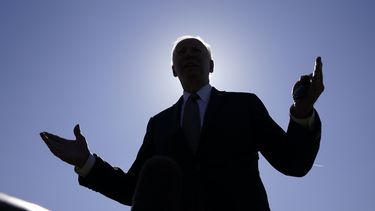 Biden pide juicio por crímenes de guerra contra Putin