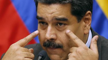 EEUU: Venezuela ha exportado oro ilegalmente a Turquía