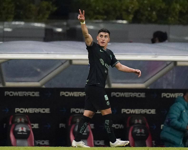 DEP-FUT MÉXICO-CLAUSURA