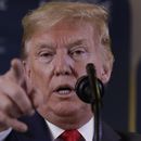 Trump minimiza gravedad de heridas por ataque de Irán