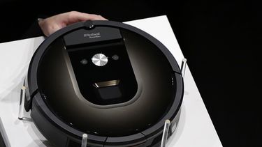 amazon adquirira irobot por 1.700 millones de dolares