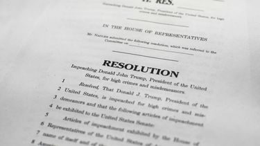 Votos en cámara, juicio en Senado: qué sigue en juicio