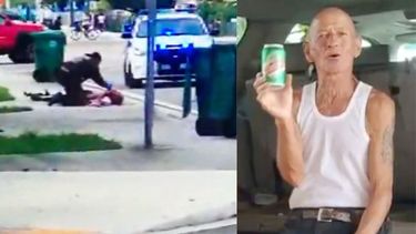 anciano cubano de miami es abatido frente a su casa  tras enfrentarse a la policia