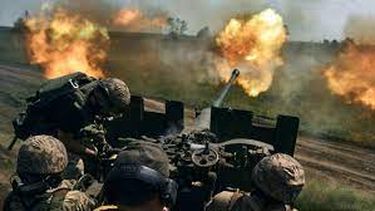 guerra ucrania - rusia | rusia informa de intensos combates en donetsk y zaporiya