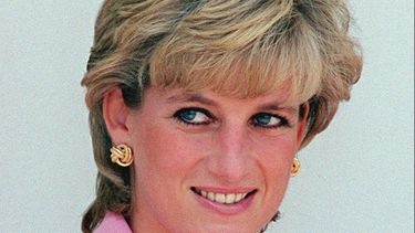 americateve | Esta fotograf&iacute;a de archivo del 24 de noviembre de 1995 muestra a la princesa Diana de Gales en una visita a Buenos Aires, Argentina. Scotland Yard dijo el martes 17 de diciembre de 2013 que no hay "pruebas fehacientes" de que las fuerzas